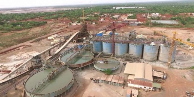Mali Completes Takeover of Abandoned Gold Mines, Extends Push for Resource Sovereignty