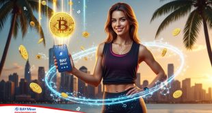 Mining Machines to Mobile Phones Miner to Introduce Mobile Cloud Mining App, Enabling Everyday Devices to Generate Crypto Income