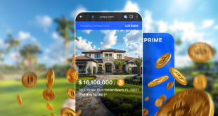 New App Base From Coinbase Changes the Game—and May Generate Significant Revenue