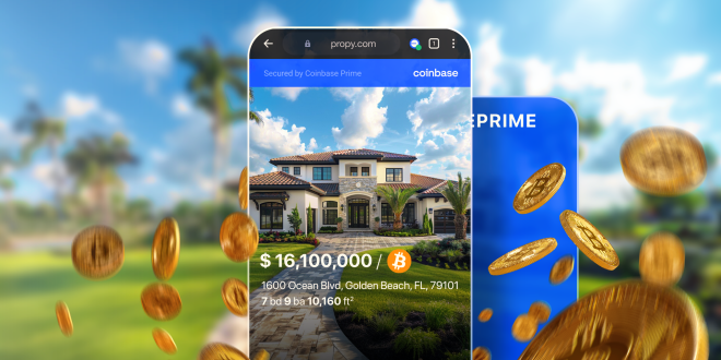 New App Base From Coinbase Changes the Game—and May Generate Significant Revenue