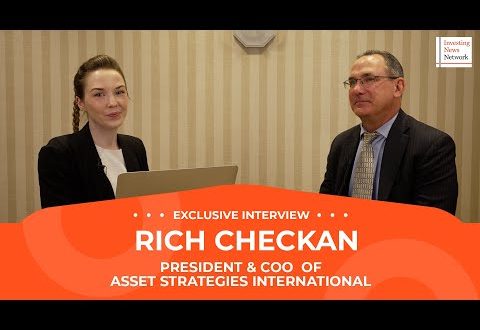 Rich Checkan US$3,800 Gold a Minimum This Cycle, US$90 Silver “Very Doable”