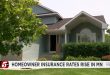 Ridiculously high' Minnesota Homeowners See Insurance Premiums Soar Amid Rate Hike