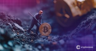 Smartphones as Mining Rigs Leading Crypto Passive Income App Now Available - Crypto News