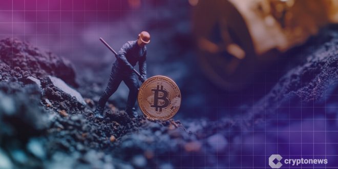 Smartphones as Mining Rigs Leading Crypto Passive Income App Now Available - Crypto News
