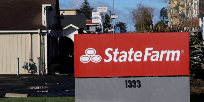State Farm Raising Illinois Home Insurance Rates by 27% in August