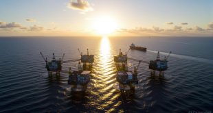 Suriname's Black Gold Can Political Stability Turn Oil Wealth into Investment Gold?