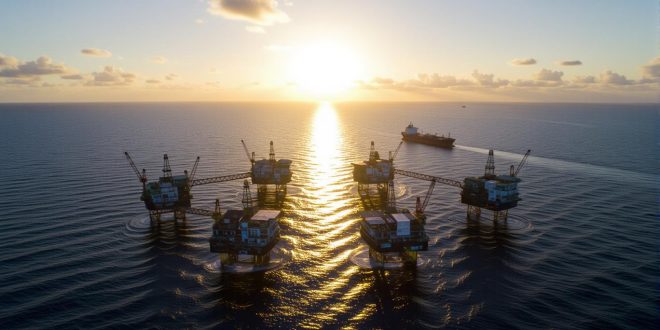 Suriname's Black Gold Can Political Stability Turn Oil Wealth into Investment Gold?
