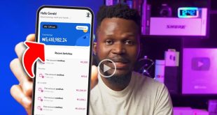 Top 10 Apps for Earning Money in Nigeria (2025)