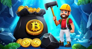 Top Free Bitcoin Mining Application for 2025 Generate $6,312 Per Day Through Automated Mining and Passive Earnings