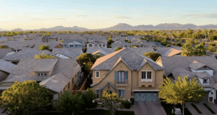 US Home Insurance Costs Surged 40.4% Over Six Years Study