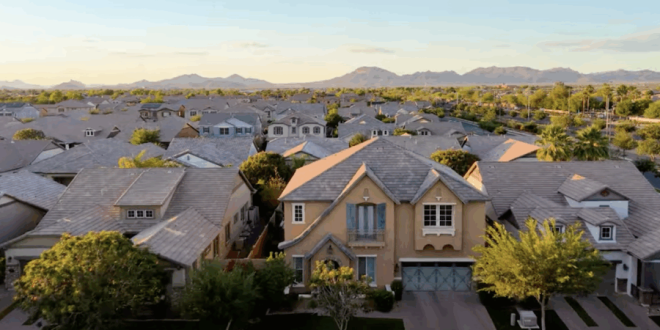 US Home Insurance Costs Surged 40.4% Over Six Years Study