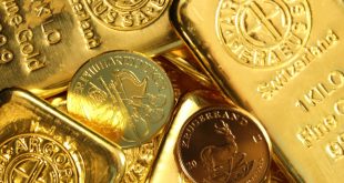 Gold Price Today July 31, 2025