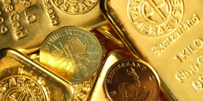 Gold Price Today July 31, 2025
