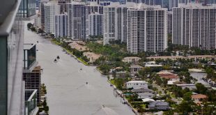 Significant Insurance Premium Increases Expected for Thousands of Florida Homeowners