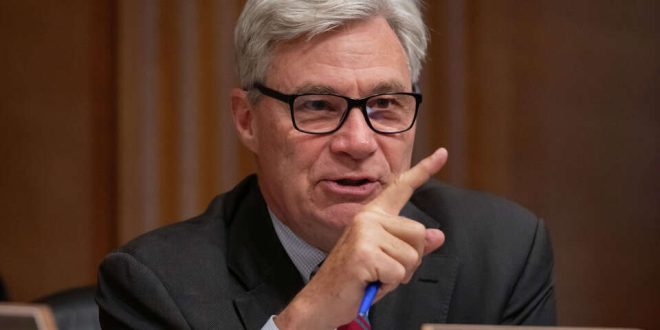 Top Democrat to Discuss Increasing Home Insurance Rates in Houston Meeting
