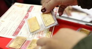 Vietnamese gold investment demand nears $1 billion per quarter