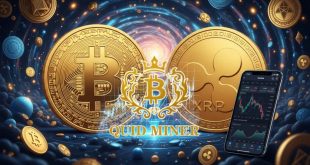 XRP Mining Passive Income App Launches, Signaling New Mobile Mining Era
