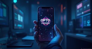 XRP News Today OPTO Miner Releases Mobile Application for Accessible Crypto Mining